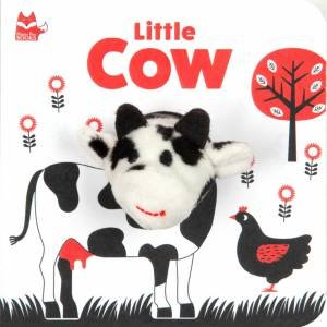 Little Cow by Agnese Baruzzi