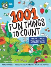 1001 Fun Things To Count