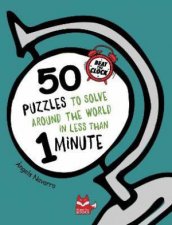50 SuperFun Brain Teasers And Mazes From Around The World