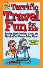 Terrific Travel Fun For Kids