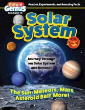 Future Genius Solar System