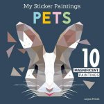 My Sticker Paintings Pets