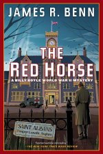 The Red Horse