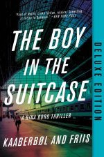 Boy In The Suitcase The deluxe Edition