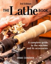 Lathe Book