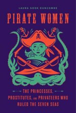 Pirate Women