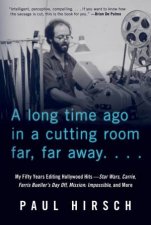 A Long Time Ago In A Cutting Room Far Far Away