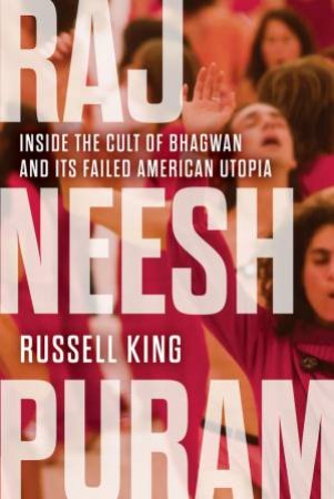 Rajneeshpuram by Russell King