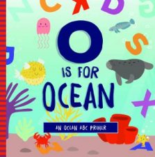 O Is For Ocean