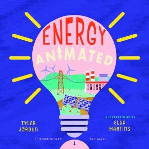 Energy Animated by Tyler Jorden & Elsa Martins
