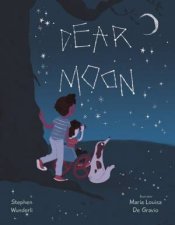 Dear Moon