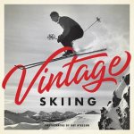 Vintage Skiing