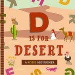 D Is For Desert