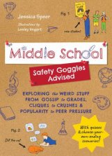 Middle SchoolSafety Goggles Advised