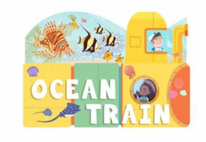Ocean Train by Christopher Robbins & Susanna Covelli