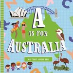 A Is For Australia