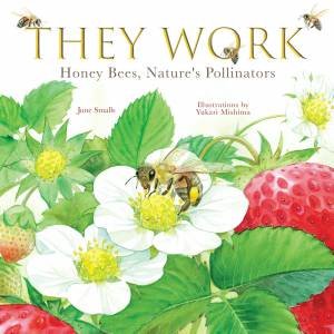 They Work by June Smalls & Yukari Mishima
