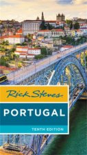 Rick Steves Portugal 10th Ed