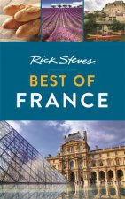 Rick Steves Best Of France