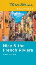 Rick Steves Snapshot Nice  The French Riviera