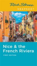 Rick Steves Snapshot Nice  The French Riviera