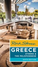 Rick Steves Greece Athens  The Peloponnese
