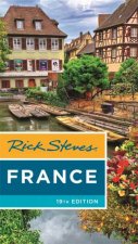 Rick Steves France