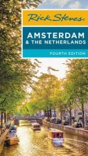 Rick Steves Amsterdam  the Netherlands