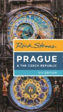 Rick Steves Prague  The Czech Republic