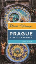 Rick Steves Prague  The Czech Republic