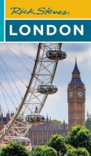 Rick Steves London 2023