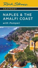 Rick Steves Snapshot Naples  the Amalfi Coast