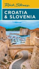 Rick Steves Croatia  Slovenia