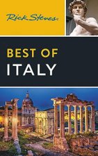 Rick Steves Best of Italy