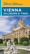 Rick Steves Vienna Salzburg  Tirol