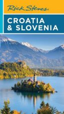 Rick Steves Croatia  Slovenia