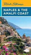 Rick Steves Naples  the Amalfi Coast