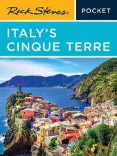 Rick Steves Pocket Italys Cinque Terre
