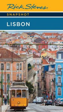 Rick Steves Snapshot Lisbon by Rick Steves