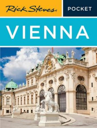 Rick Steves Pocket Vienna by Rick Steves & Rick Steves