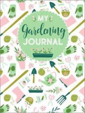 My Gardening Journal