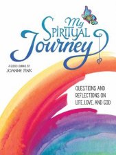 My Spiritual Journey