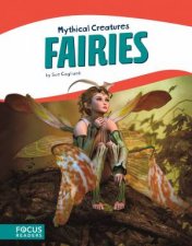 Mythical Creatures Fairies