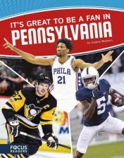 Its Great to Be a Fan in Pennsylvania