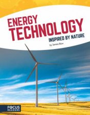 Technology Energy Technology Inspired By Nature