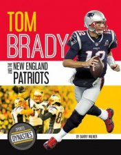 Sports Dynasties Tom Brady and the New England Patriots