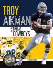 Sports Dynasties Troy Aikman and the Dallas Cowboys