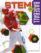 STEM In Baseball