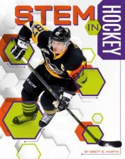 STEM In Hockey