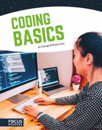 Coding: Coding Basics